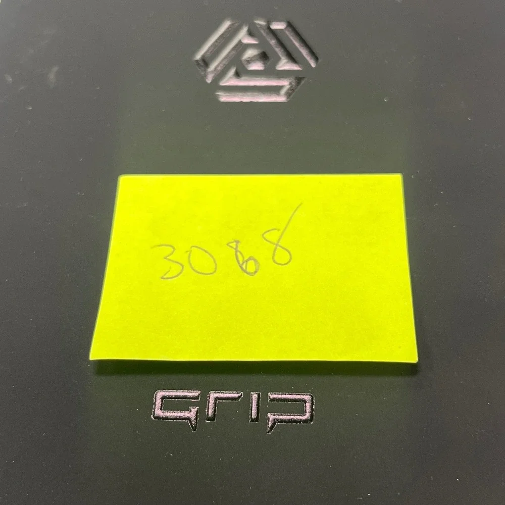dbrand new open